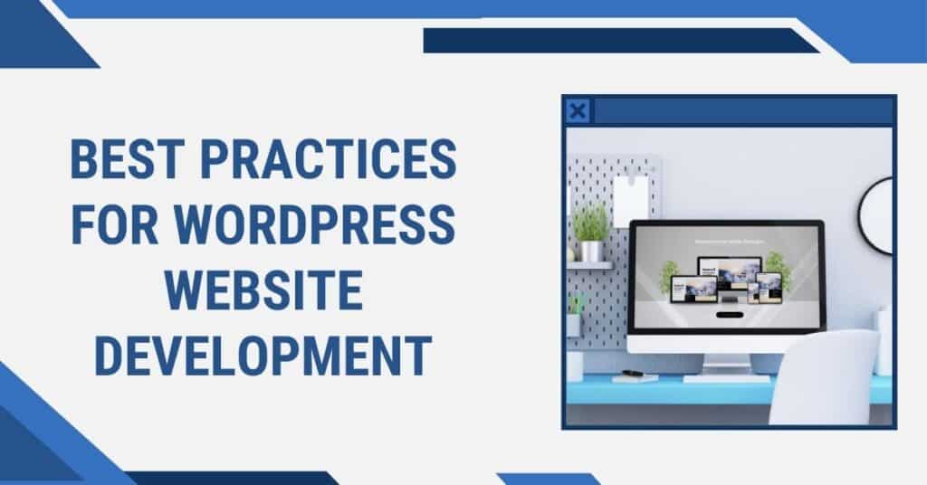 WordPress Website Development 