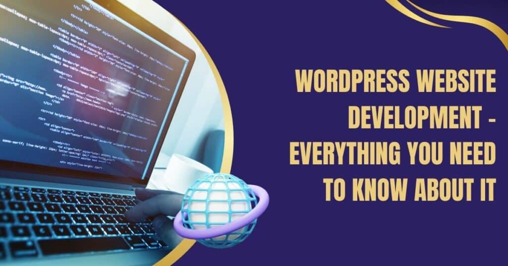 WordPress Website Development 