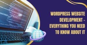 WordPress Website Development