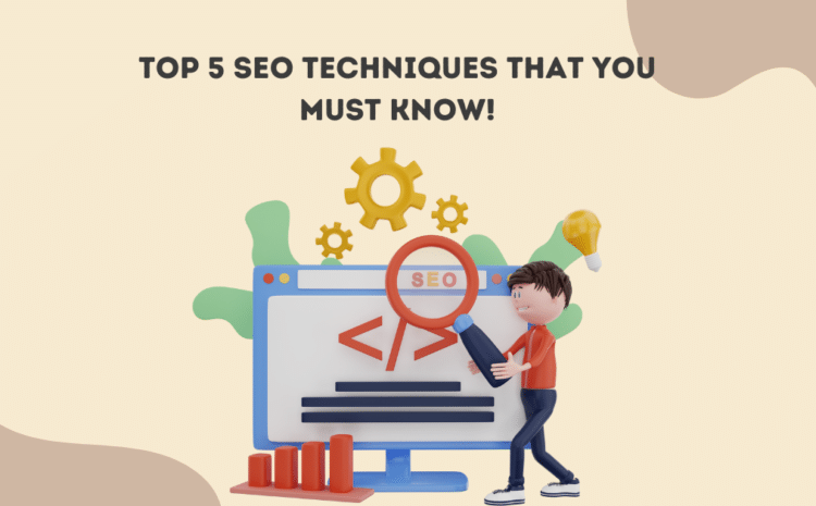 How To Build An SEO-Friendly Website 10 Must Know Website SEO Tips
