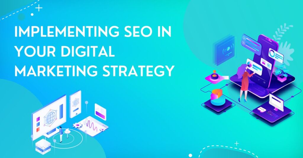 Search Engine Optimization (SEO)