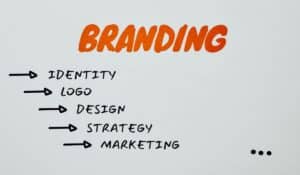 Visual representation of branding, identity, and marketing strategies. — Photo by Eva Bronzini on Pexels