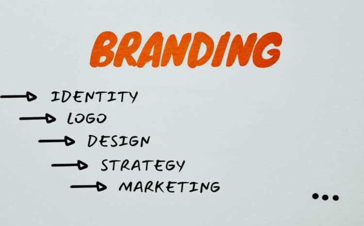 Visual representation of branding, identity, and marketing strategies. — Photo by Eva Bronzini on Pexels